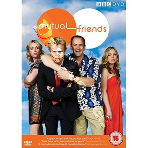 Mutual Friends - Season One - 2-DVD Set (DVD)